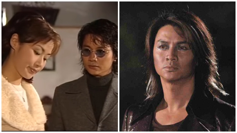 「況天佑」尹天照顏值持續貶值？「暴脹走樣」告別V面 網民忍痛留言：冷飯不要整天炒