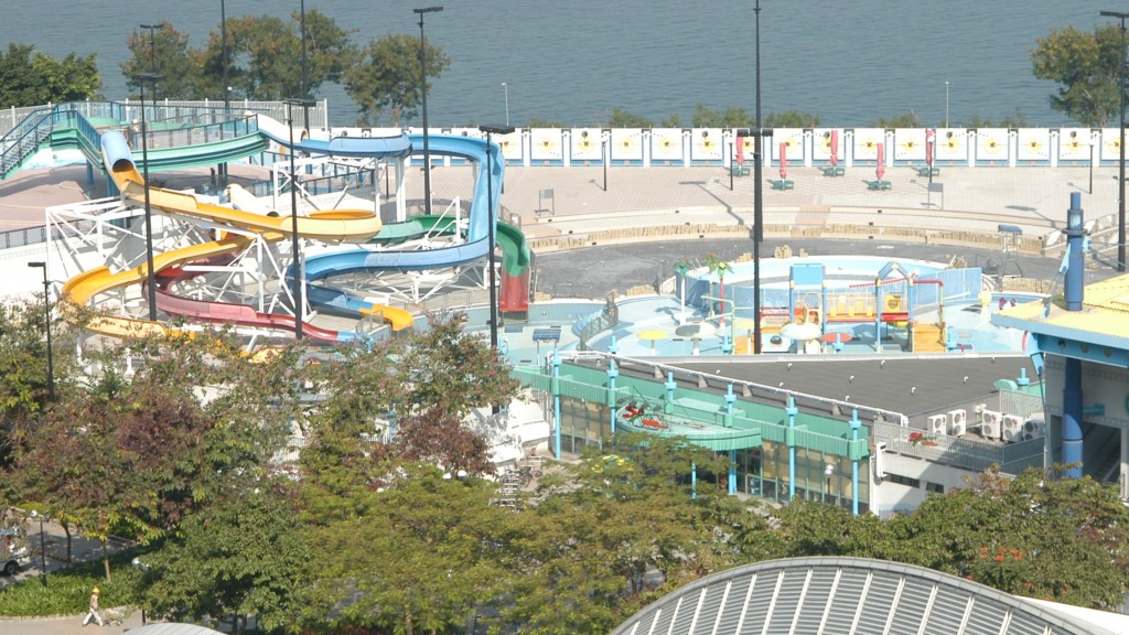 馬鞍山泳池男子遇溺 昏迷送院搶救。資料圖片