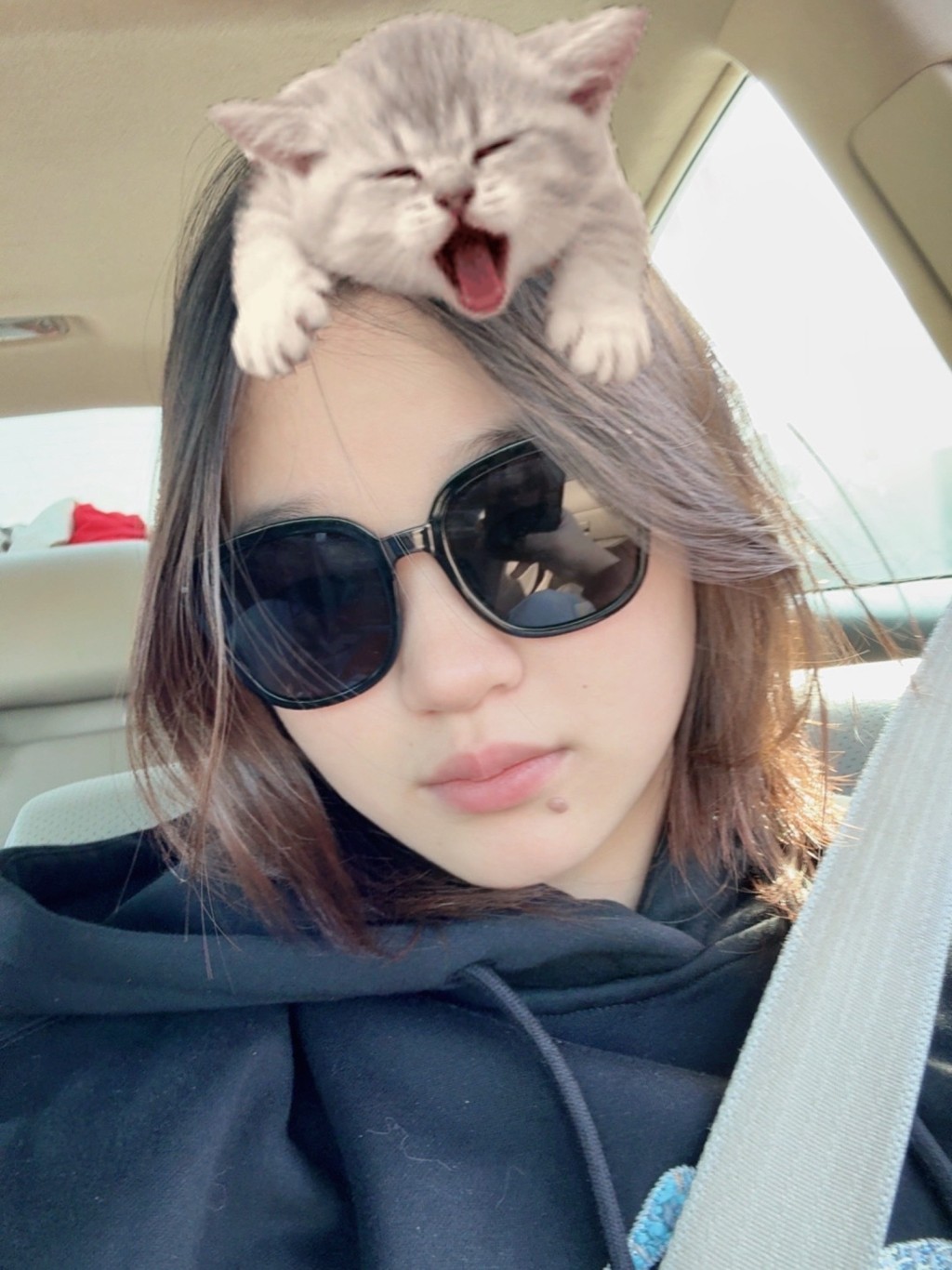 全红婵新造型成热搜,获网民赞展现清新少女气质。微博 全红婵新造型成热搜,获网民赞展现清新少女气质。微博