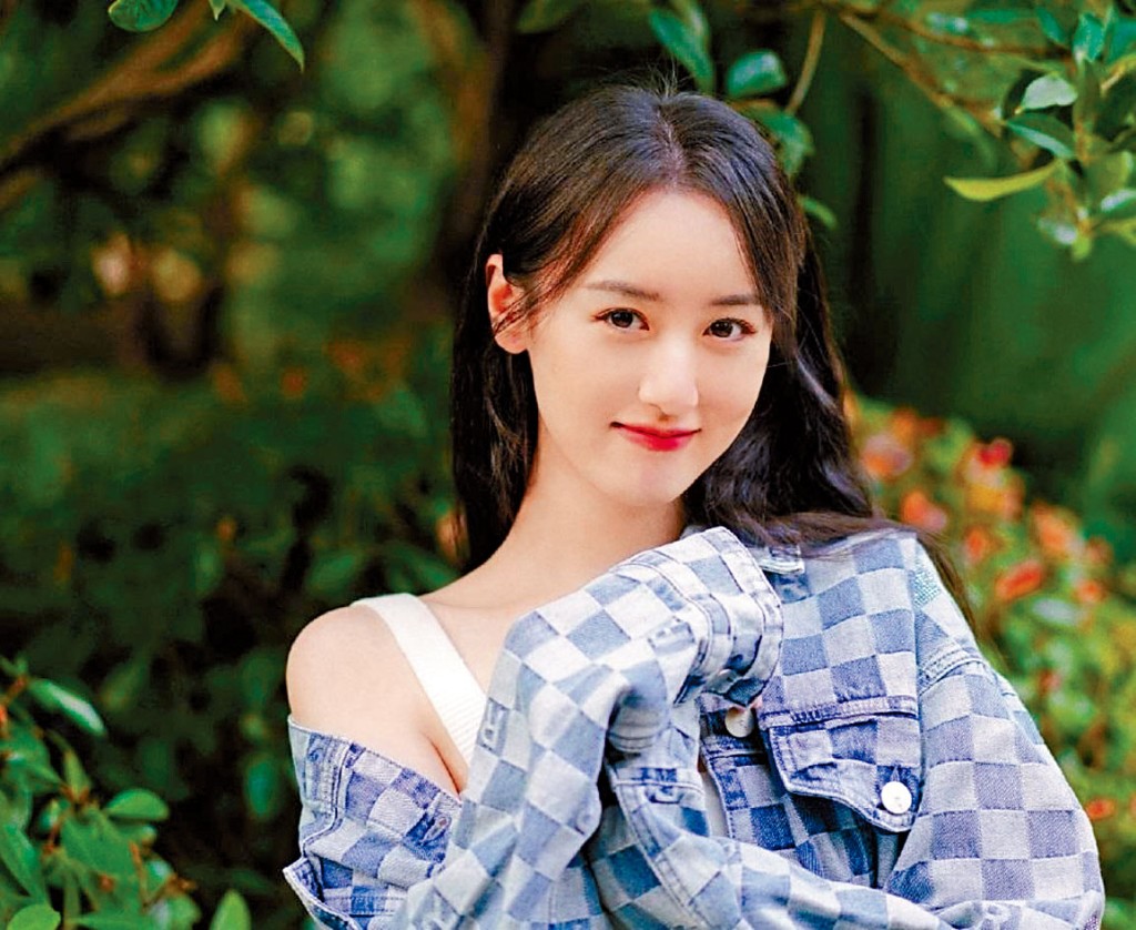 女星袁冰妍涉偷漏稅被罰。