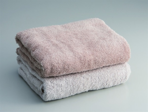 Home Coordy小浴巾2條裝50x100厘米/原價$89.9、售價$49.9/A。 