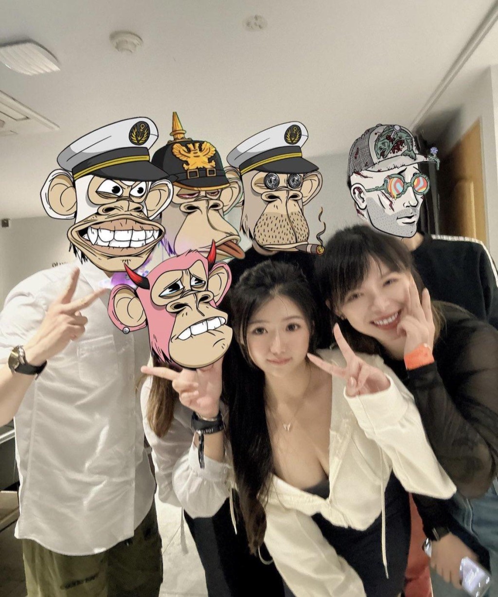 X Circle Founding Team X Circle Founding Team