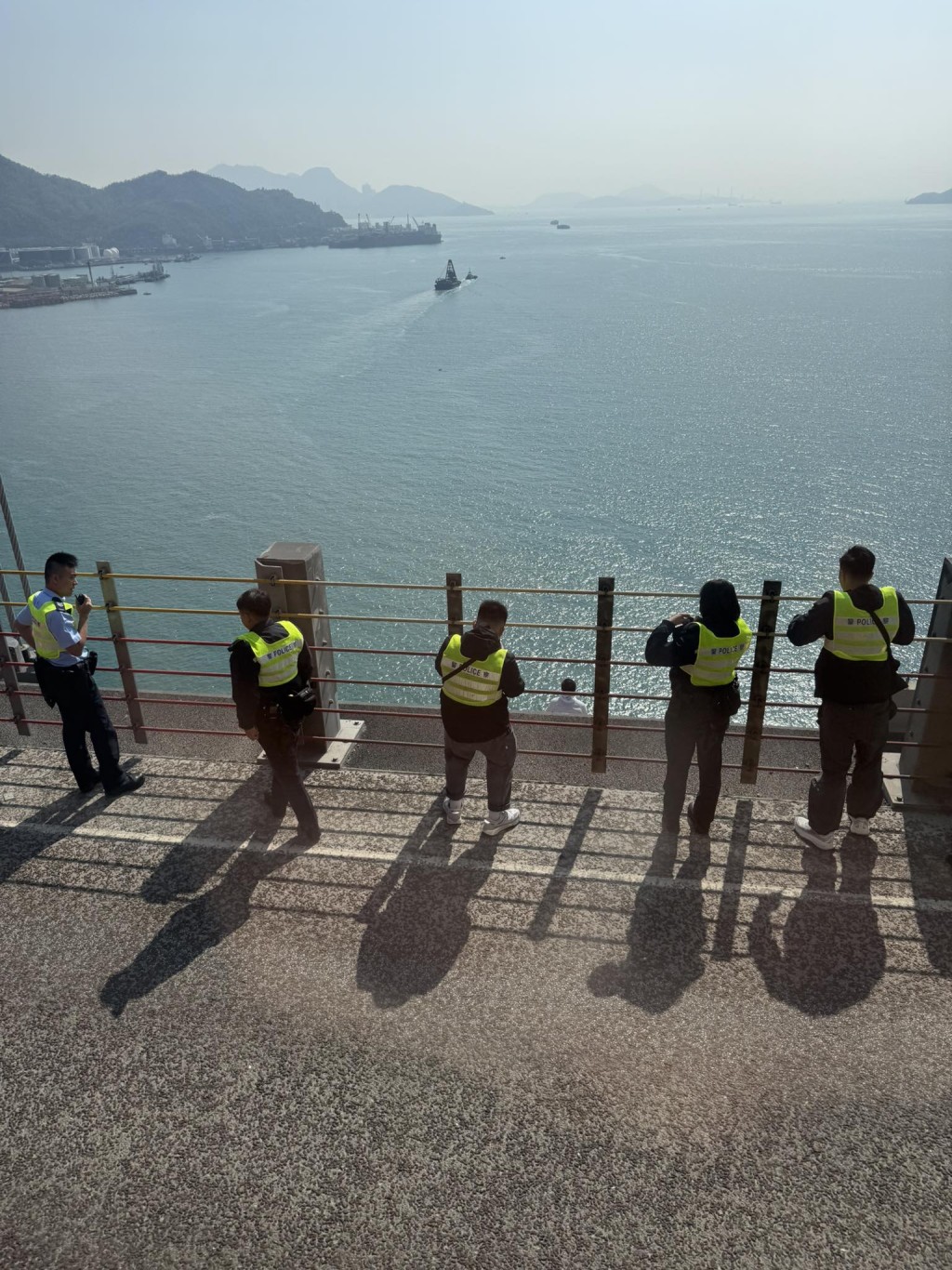 fb馬路的事 (即時交通資訊台) Terry Tse圖片。