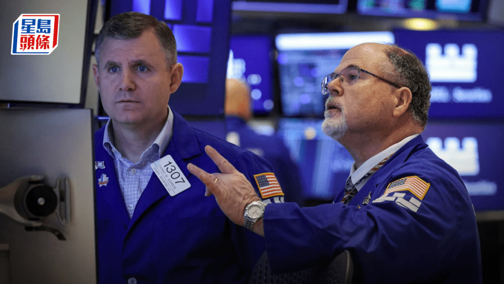 Nvidia业绩前美股反弹 道指升50点 Google急飙5%破顶