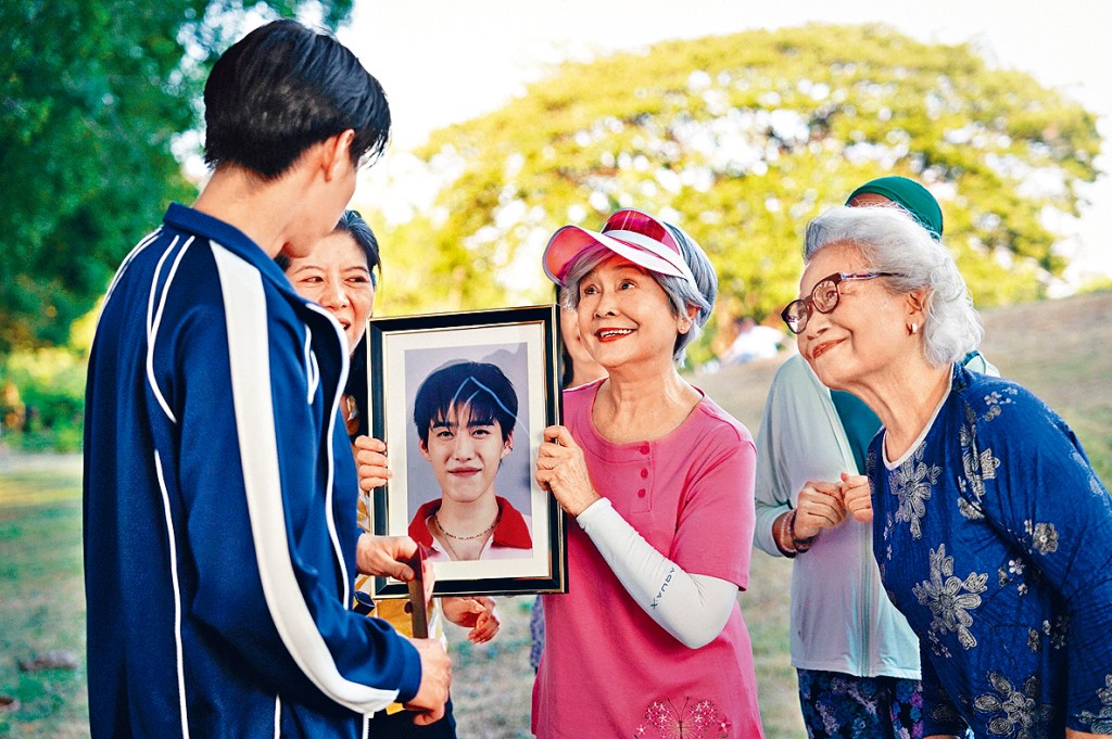 故事主線依然是由冥婚到查案搵真相。 故事主線依然是由冥婚到查案搵真相。
