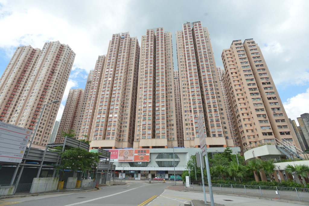 淘大花園兩房622萬沽，業主賺28萬近平手離場。