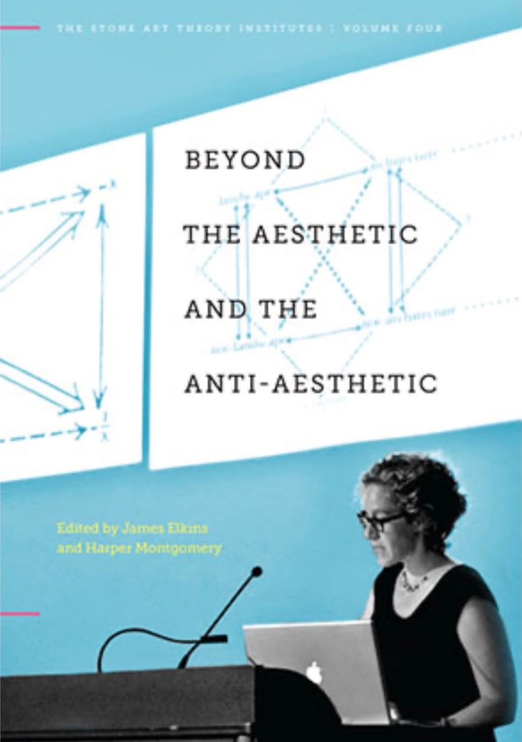 《Beyond the Aesthetic and the Anti-Aesthetic》 《Beyond the Aesthetic and the Anti-Aesthetic》