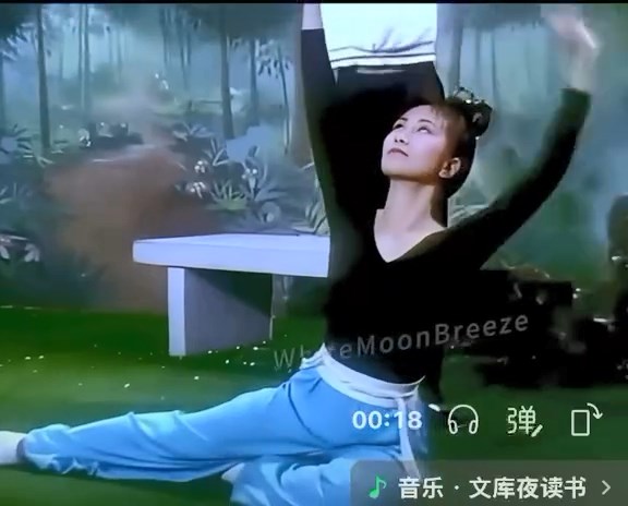 汪明荃難忘劉兆銘在《四季情》為她排舞。 汪明荃難忘劉兆銘在《四季情》為她排舞。