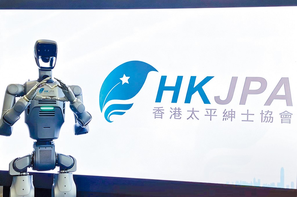 未來還是取決於科技發展，期待「五年規劃」能為本港創科制訂藍圖。