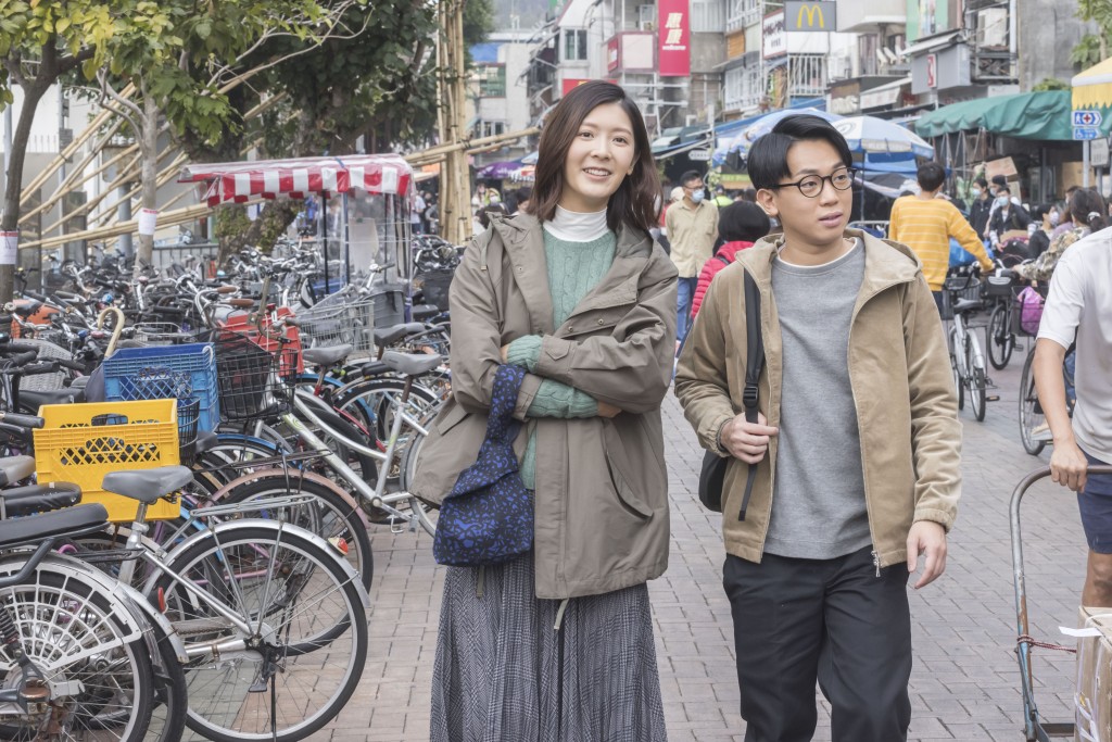 去年的《緣路山旮旯》口碑極佳，但未有令他有更多資金拍戲。