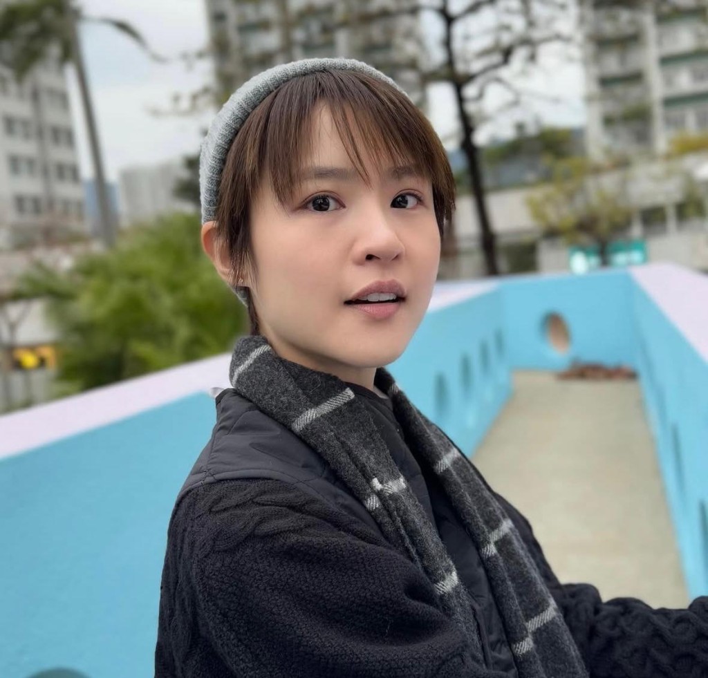 岑樂怡 岑樂怡