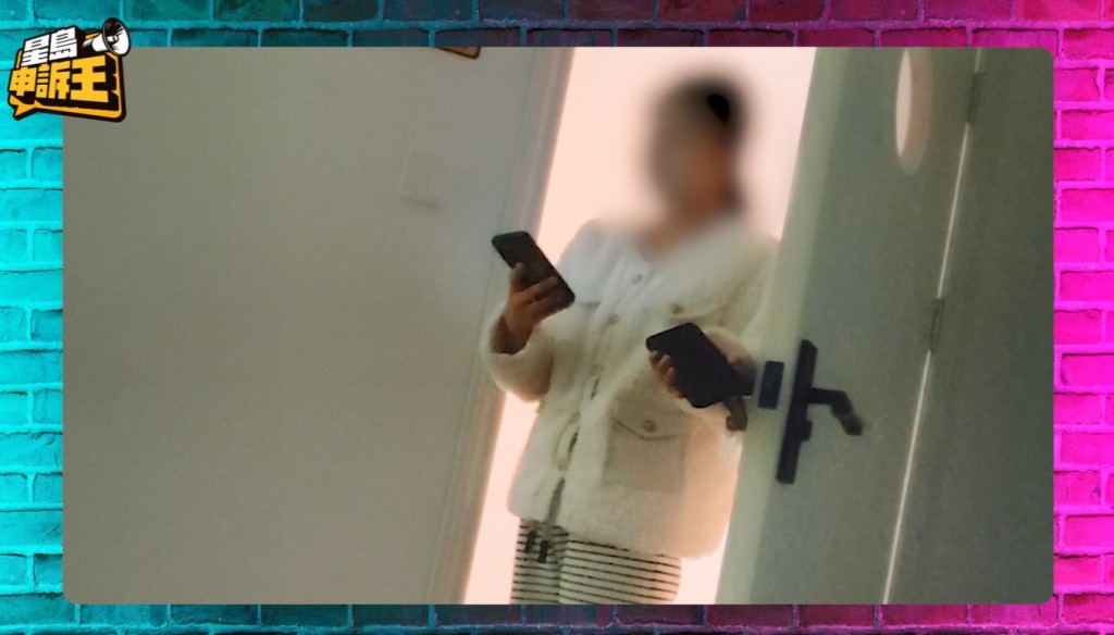 有私人影院經理透露,客人光顧貴價套餐,女孩可以提供「特別服務」。 有私人影院經理透露,客人光顧貴價套餐,女孩可以提供「特別服務」。