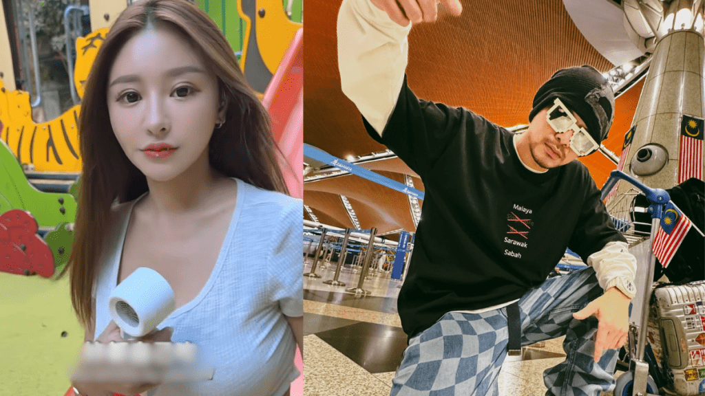 台灣網紅謝侑芯死亡案大反轉  黃明志明日獲得釋放  大馬警方：暫無證據顯示涉案