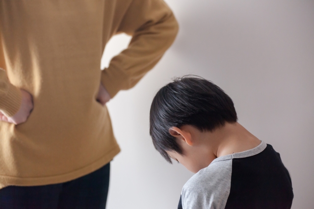 親子關係︳拆解4大常見親子衝突情景+應對法 言語治療師：與其「滅火」 不如「點讚」（圖片來源：PhotoAC）