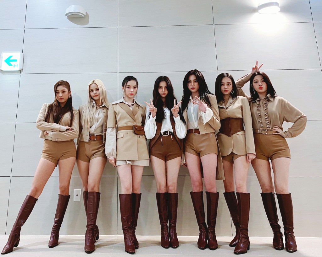 CLC。