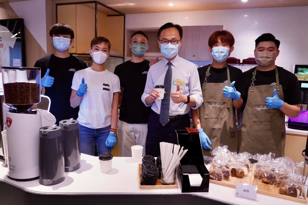 聶德權FB圖片