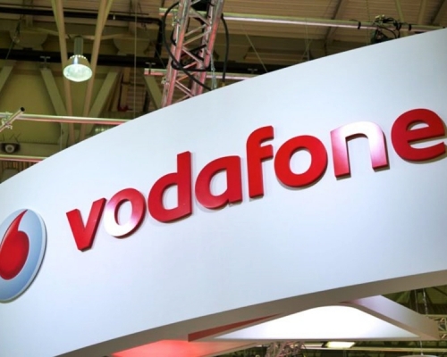 英國電訊公司沃達豐(Vodafone)旗下在德國的分公司,將暫停轉播中國環球電視網(CGTN)頻道節目。網圖