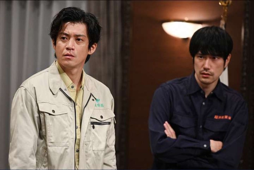 《日本沉沒》的劇情過於真實,嚇怕日本民眾。 《日本沉沒》的劇情過於真實,嚇怕日本民眾。