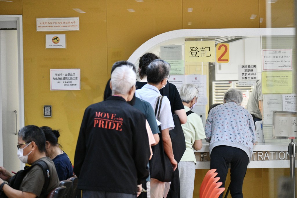 衞生署將由下月起增加牙科街症服務整體派籌名額約三成。資料圖片 衞生署將由下月起增加牙科街症服務整體派籌名額約三成。資料圖片