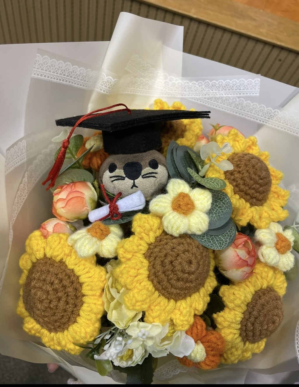 事主視失物「糰糰」為家人。（mysisntuentuen@Threads）