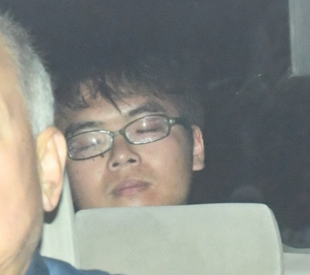 涉事男子其後被捕。