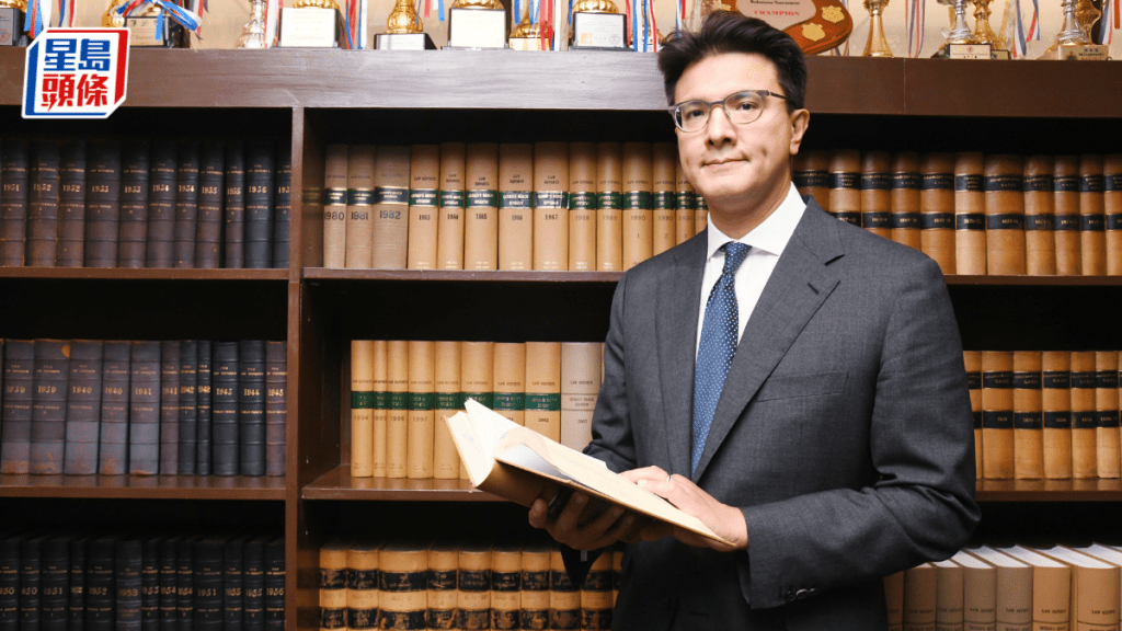 同性登記草案屬政府義務 法庭考慮法例而非價值觀︱專訪