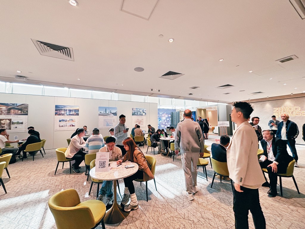 瑜意昨日結束6天收票程序，共錄得5116票，超購逾30倍。