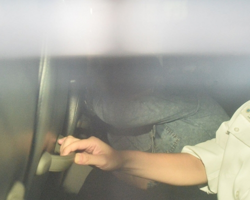 辯方引王榮汶（圖）一對孖女的證供，指林林在家中有奇怪行為，被告便以藤條打她。資料圖片