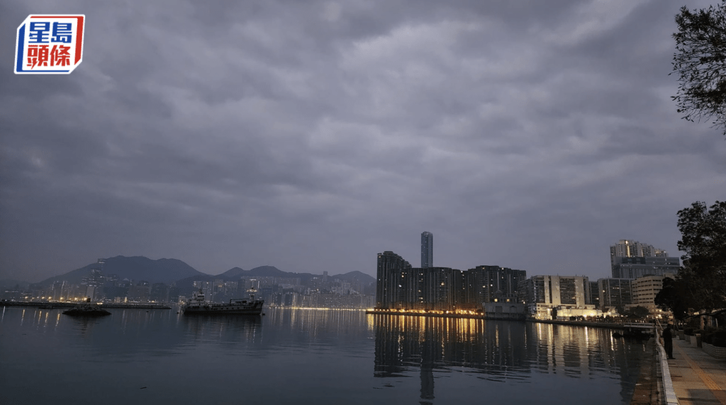 黎志偉攝