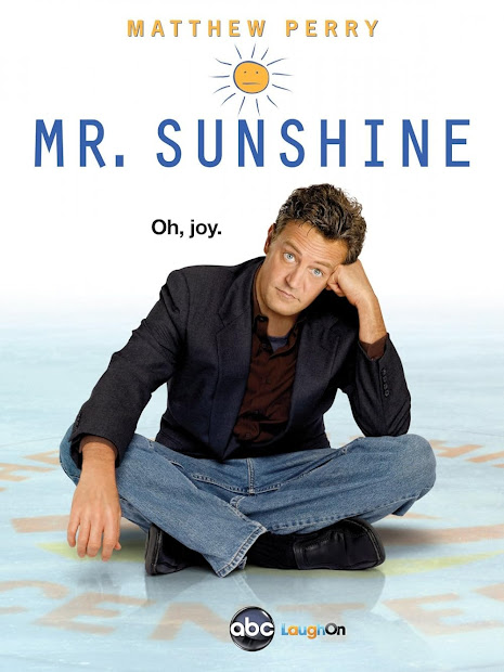 馬修派利曾主演兼監製劇集《Mr. Sunshine》，可惜此劇播了一季就玩完。
