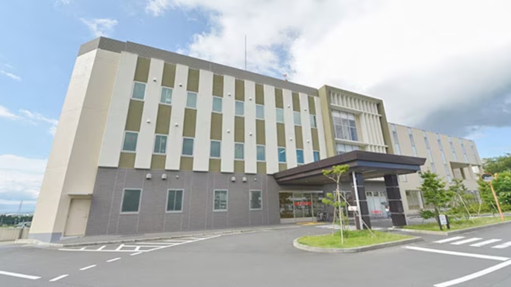 據悉，事發為靜岡縣富士宮市富士腦障害研究所附屬病院。