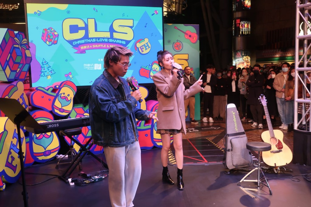 Jessica透露12月中會參與以學童自殺為題材的電影。