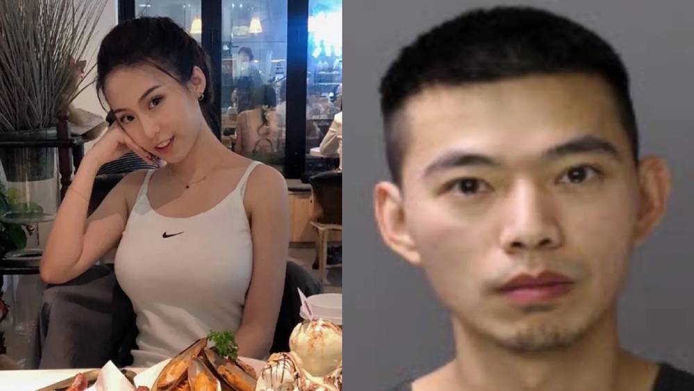 美國28歲華人女子遭前男友槍殺。 gofundme