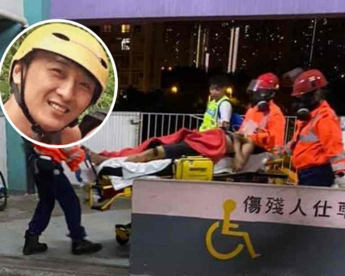 周梓樂死因研訊進入第19日。資料圖片