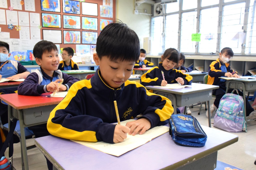 （圖片來源：受訪學校提供）