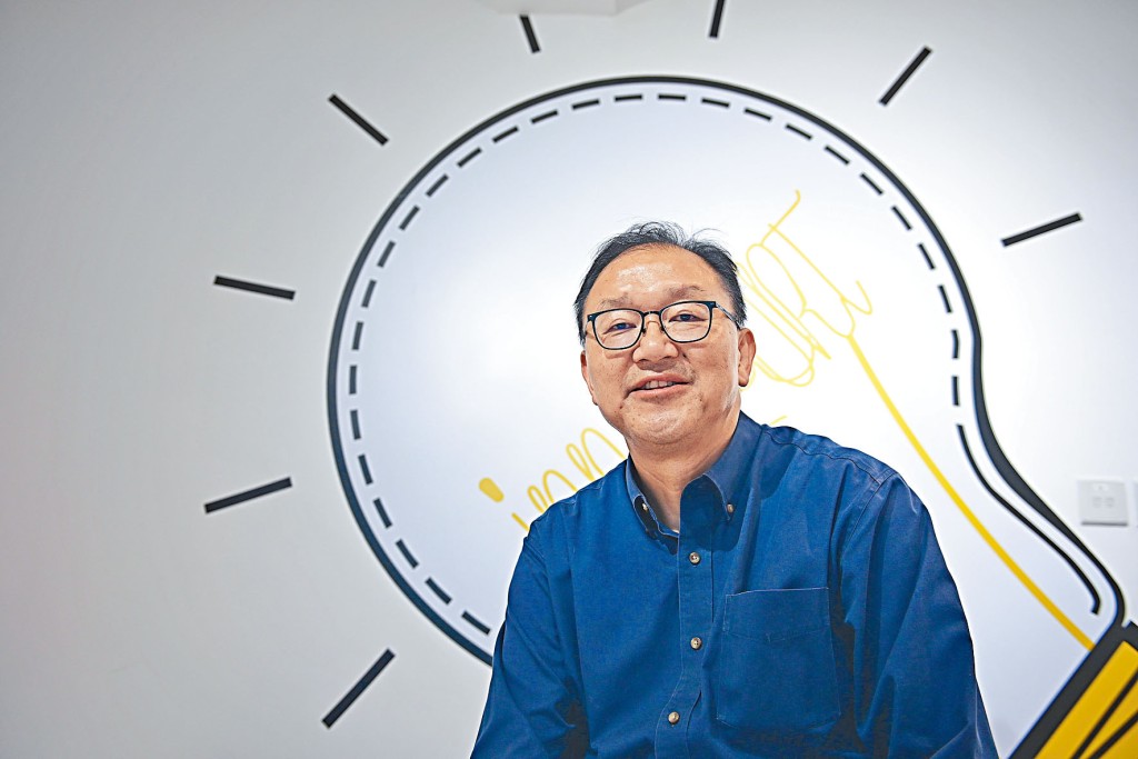 对于河套区的规划，中大工程学院副院长黄锦辉期望可变成「国际创科中心」，将所有学校及实验室集中在同一位置。