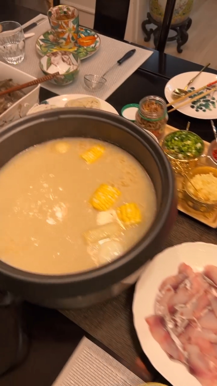 生活好貼地。