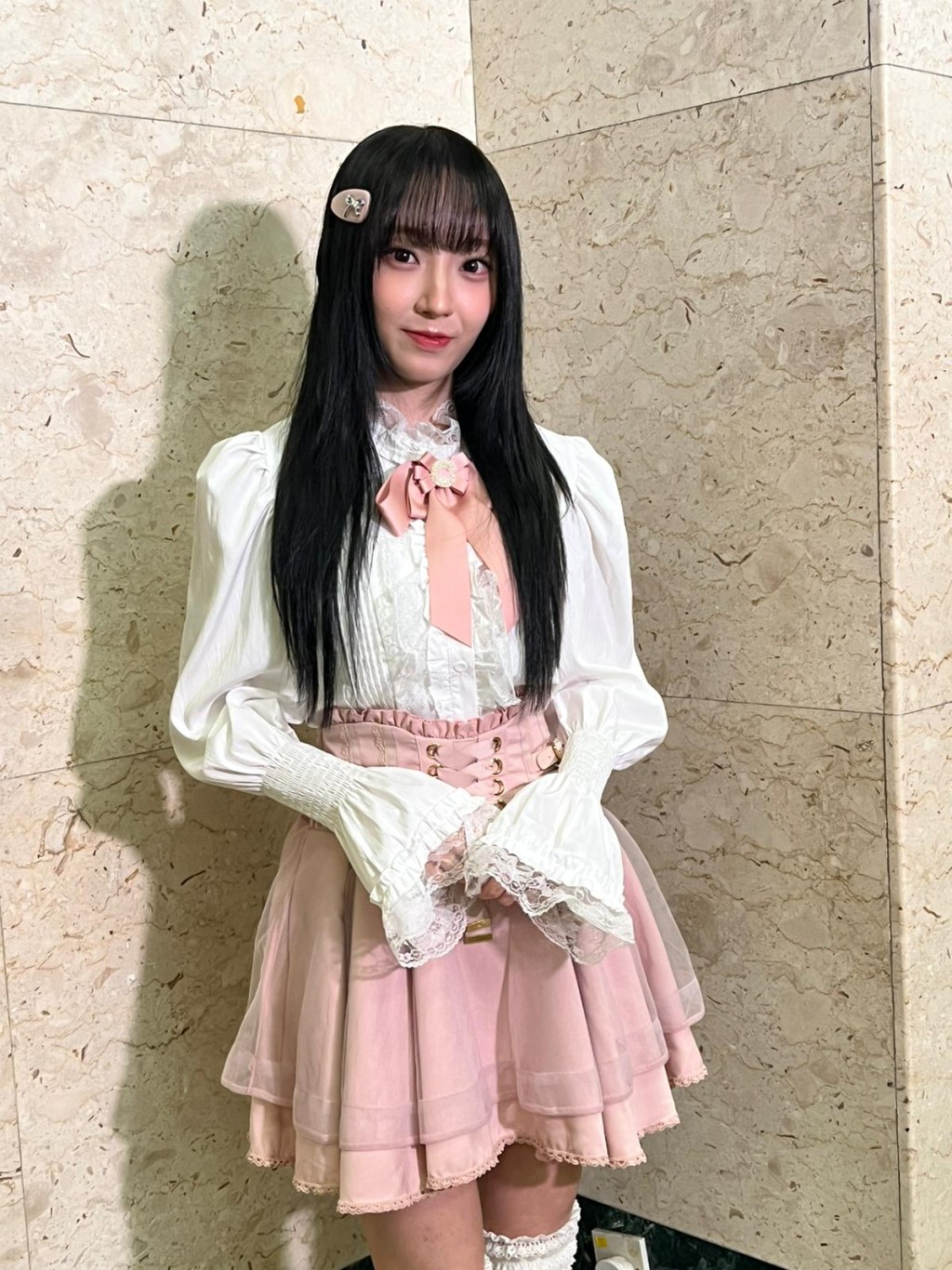 Hazel(李依諾) Hazel(李依諾)