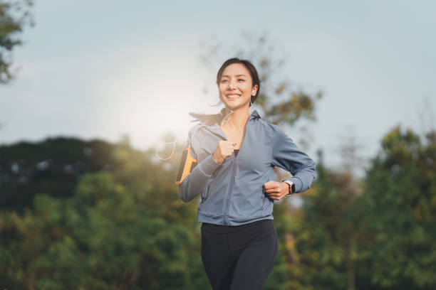 規律運動（圖片來源：iStock）