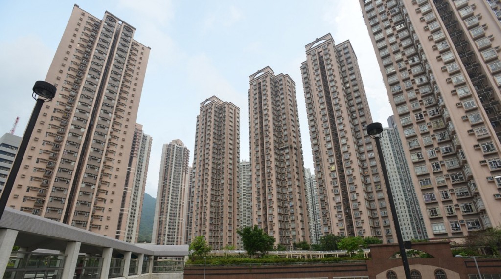 新港城低層戶635萬易手。