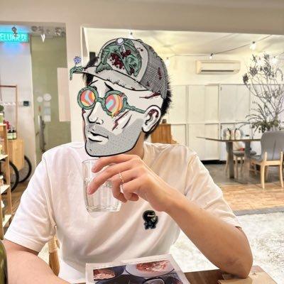 X Circle核心成員WitWit X Circle核心成員WitWit