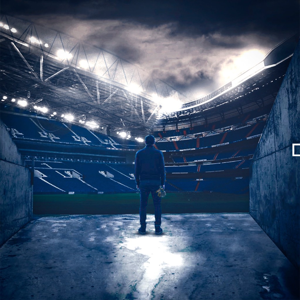 39岁卡斯拿斯宣布挂靴。fb图片