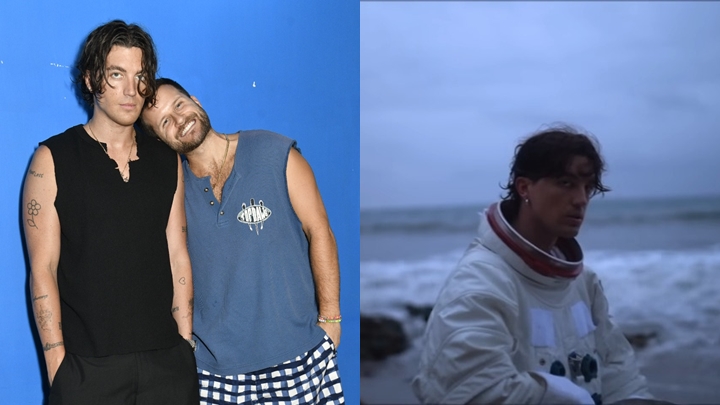 LANY相隔六年再來港開騷。