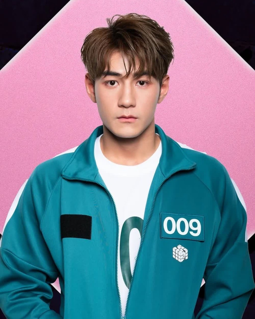 在《墨魚遊戲2》被批注意力不集中後,Jeffrey自揭罹患ADHD。 在《墨魚遊戲2》被批注意力不集中後,Jeffrey自揭罹患ADHD。