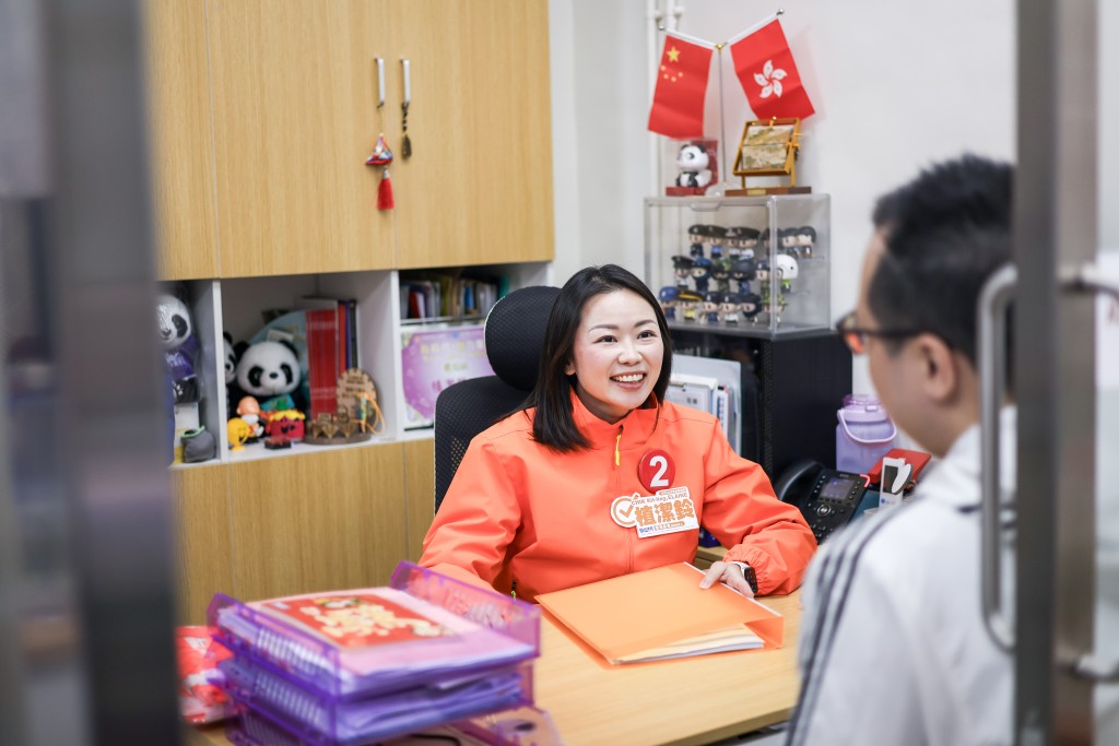 植潔鈴申報未持有任何物業或土地。