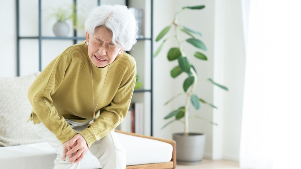 50歲後缺鈣易骨折 營養師點名5大護骨食物 1款魚罐頭補鈣/防骨質疏鬆