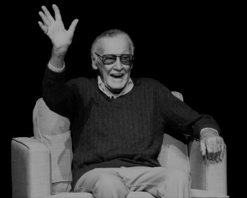 史丹利逝世，享年95歲。AP