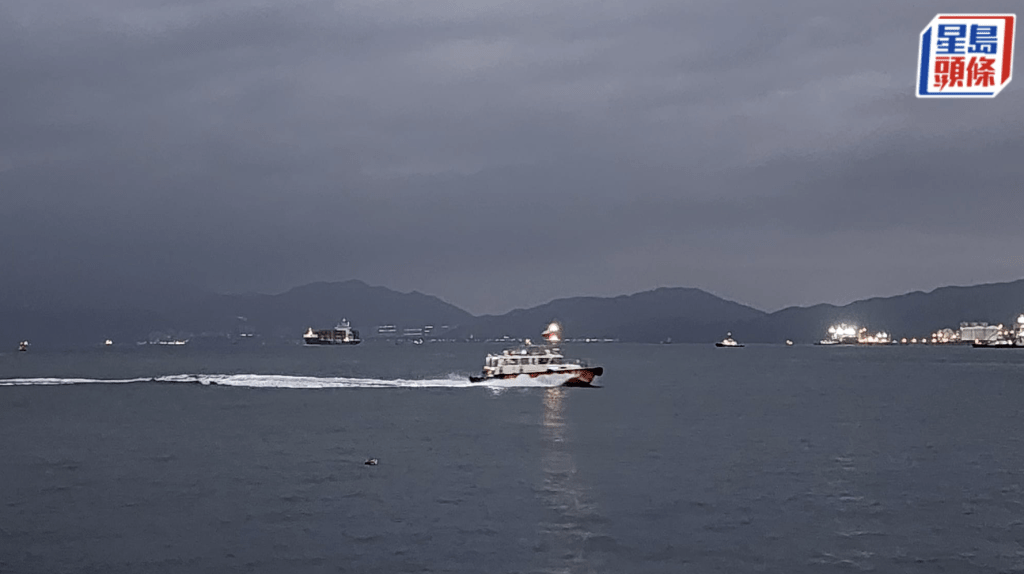 黎志偉攝