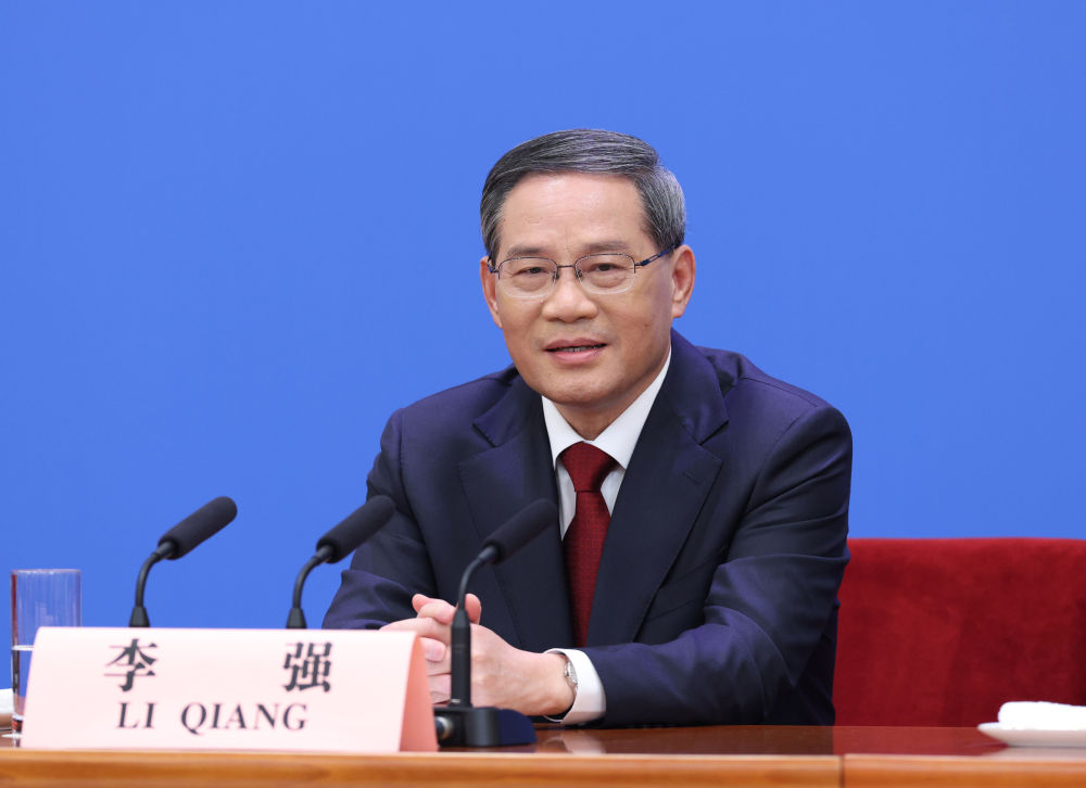 李強今起訪問北韓。遼寧省財政廳