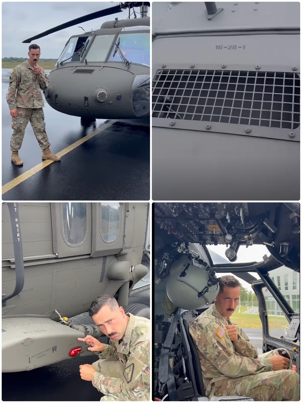 宾利ASMR广告连黑鹰直升机版也有。 Youtube